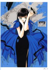 BUY NEW maki hakoda - 183932 Premium Anime Print Poster